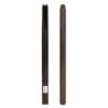 Piquet pour bordures - NATURE - BORDERFIX - en polyéthylene recyclé - H58 x 3...