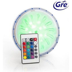 GRE - Projecteur LED...
