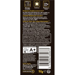 Colle de fixation - PATTEX - Ni Clou Ni Vis - Extra fort - Tube - 52g