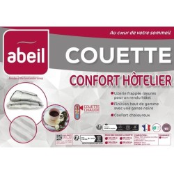 ABEIL Couette chaude...