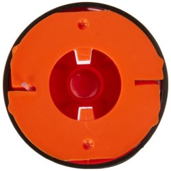 Bobine de fil nylon - BLACK & DECKER - Accessoires Coupe-Bordures - Longueur ...