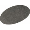 Disques de Ponçage DREMEL S411 EZ SpeedClic - Lot de 6 (Grain 60, Ø 30mm)