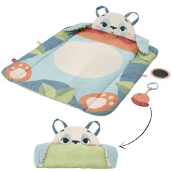 Fisher-Price-Panda a...