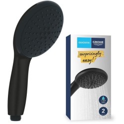 Pommeau de douche - GROHE...