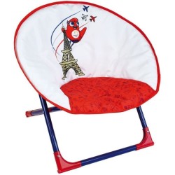 JEUX OLYMPIQUES PARIS 2024...