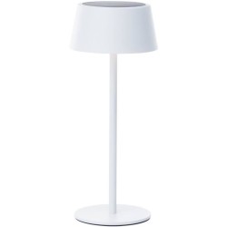 Lampe de table d'extérieur...