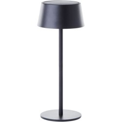 Lampe de table d'extérieur...