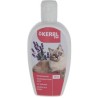Shampoing pour chats - KERBL - 200 ml - Lavande - Mangue - Eclat et douceur
