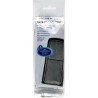 Filtre de rechange - MARINA - 4 filtres - Charbon - Zéolite - Pour aquariums ...