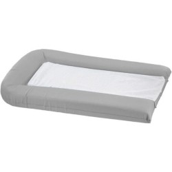 Matelas a  langer avec...
