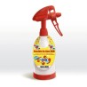 BSI - Vaporisateur Double Action 360° - 500ml - Utilisable Dans Toutes Les Po...