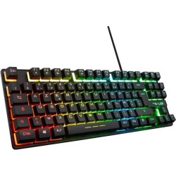 Clavier Gamer - The G-Lab -...