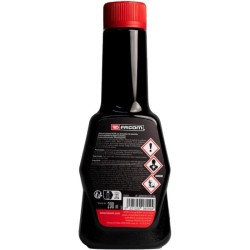 Nettoyant soupapes & haut moteur 200ml essence 4 temps - FACOM - Formule conc...