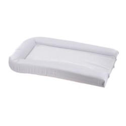 Matelas a  langer avec...