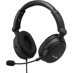 Casque Gamer Filaire - The...