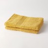 TODAY Essential - Lot de 2 Serviettes de Toilette - 50 x 90 cm - 100 % Coton ...