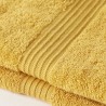 TODAY Essential - Lot de 2 Serviettes de Toilette - 50 x 90 cm - 100 % Coton ...