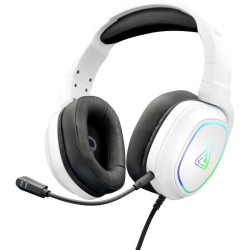Casque Gamer filaire - THE...