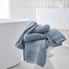 TODAY Essential - Lot de 2 Serviettes de Toilette - 50 x 90 cm - 100 % Coton ...