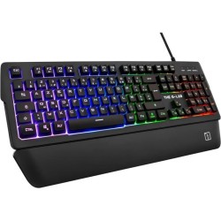 Clavier Gamer - The G-Lab -...