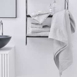 TODAY Essential - Drap de bain 70 x 130 cm - 100% Coton - Craie