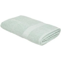 TODAY Essential - Drap de bain 70 x 130 cm - 100% Coton - Celadon