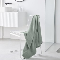 TODAY Essential - Drap de bain 70 x 130 cm - 100% Coton - Celadon