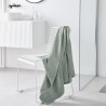 TODAY Essential - Drap de bain 70 x 130 cm - 100% Coton - Celadon