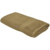 TODAY Essential - Drap de bain 70 x 130 cm - 100% Coton - Bronze