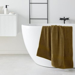 TODAY Essential - Drap de bain 70 x 130 cm - 100% Coton - Bronze