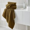 TODAY Essential - Drap de bain 70 x 130 cm - 100% Coton - Bronze