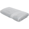 TODAY Essential - Drap de bain 70 x 130 cm - 100% Coton - Acier