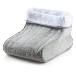 Chauffe-pieds DOMO -...