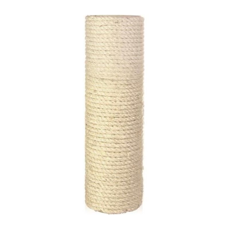 Poteau de rechange TRIXIE - Pour chat - Bois - 9x30cm