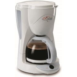 Cafetiere filtre - DELONGHI...