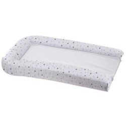 Matelas a  langer avec...