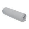 Drap housse TODAY Essential - 90 x 190+25 cm - 1 personne - 100% Coton jersey...