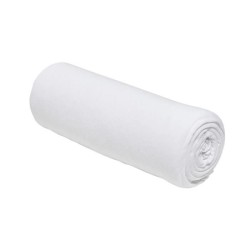 Drap housse TODAY Essential - 90 x 190+25 cm - 1 personne - 100% Coton jersey...