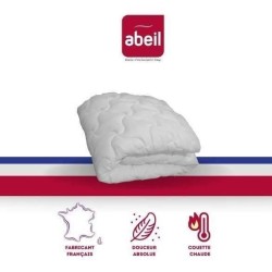ABEIL Couette chaude...