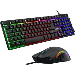 Pack Gamer 2 en 1 - The...