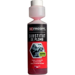 Substitut de plomb 250ml - FACOM - utilisation de SP95 ou SP98 dans les ancie...