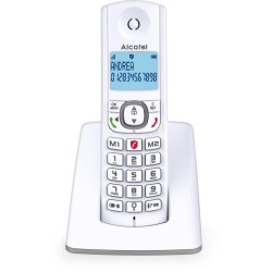 Téléphone sans fil -...