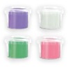 Pâte a modeler - SES CREATIVE - Feel good - Relax (4x90gr) - Végane -
