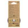 Cloche Filtre a Huile, 76 mm, 14 pans - PRECISION STEEL - A utiliser avec un ...