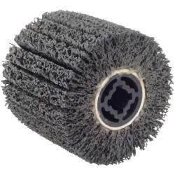 Brosse carbure de silicium...