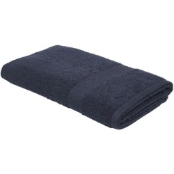 TODAY Essential - Drap de bain 70 x 130 cm - 100% Coton - Navy