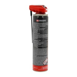 Dégrippant-lubrifiant 400ml - FACOM - Agent spécial de pénétration & anti-rou...