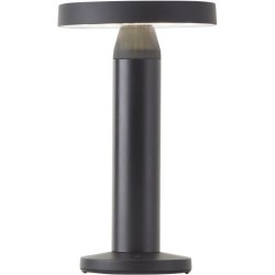 Lampe de table d'extérieur...