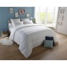 DODO Pack Couette chaude anti-acariens 220x240 cm + 2 oreillers 60x60 cm - Sp...