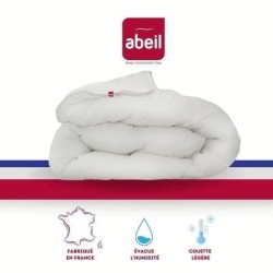 ABEIL Couette légere...